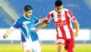 نقطة واحدة تفصل الفتح عن لقب الدوري المغربي