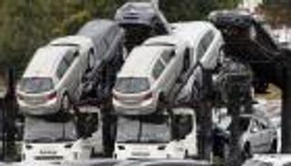 نصف السيارات التي تستوردها الجزائر فرنسية