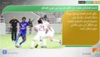 نشرة أخبار الرياضة ليوم 25 أغسطس