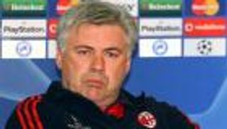 أنشيلوتي يرحب بالعودة للكالتشيو مستقبلا.. ويرفض الآزوري