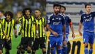 النصر في مهمة صعبة أمام لوكوموتيف.. والاتحاد يتمنى هدية
