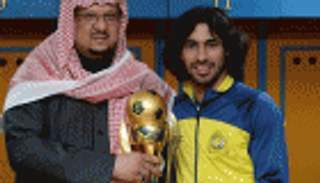 حسين عبد الغني: اعتزالي لن يرتبط باستقالة رئيس النصر