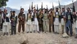 طالبان ترد على شائعات إعدام "حقاني" بفيديو لأسير كندي وزوجته