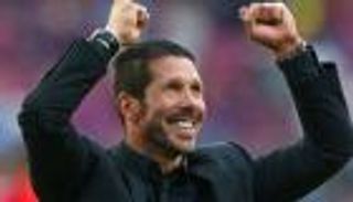 "دروس الإنجليزية" تؤشر لاقتراب سيميوني من تشيلسي