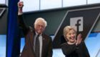 بروفة أخيرة لمرشحي الرئاسة الأمريكية قبل"الثلاثاء الكبير"