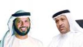 خبرة السركال تصطدم بطموح ابن غليطة بانتخابات اتحاد الإمارات