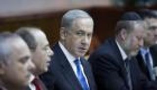 من نتنياهو إلى بشار: نشكركم على حسن تعاونكم