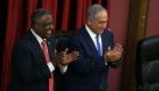 إسرائيل تستأنف علاقاتها الدبلوماسية مع غينيا بعد قطيعة دامت 49 عاما