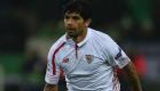 إنتر يطمئن بانيجا بشأن عقد إشبيلية