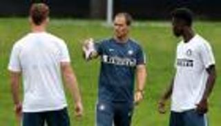 إنتر يعطي أولوية لدوري الأبطال عن