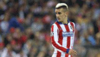 جريزمان: بايرن كان الأفضل