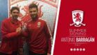 ميدلسبره يعيد باراجان مدافع فالنسيا للدوري الإنجليزي