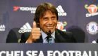 كونتي: أنا مجرد خياط في تشيلسي ولست