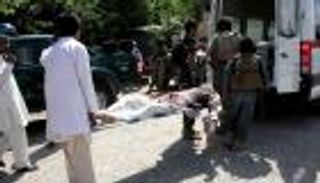 ارتفاع حصيلة ضحايا