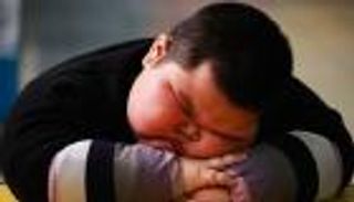 نتيجة مفاجئة.. السمنة المفرطة لدى الأطفال تزيد مع البطالة