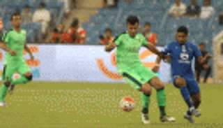 بالفيديو.. الأهلي يقهر الهلال مجددًا ويبلغ نهائي كأس الملك