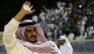 رئيس الهلال السعودي يعلن رحيله بنهاية الموسم