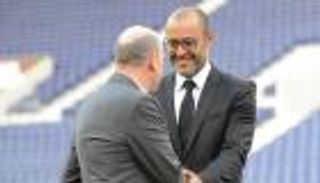 بورتو يعين نونو مدربا جديدا خلفا لبيسيرو