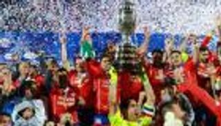 10 حقائق تاريخية قبل انطلاق كوبا أمريكا