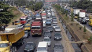 اقتصاد نيجيريا ينكمش 0.36% في الربع الأول من 2016