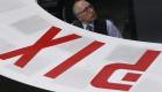 نيكي يهبط لأدنى مستوى في 5 أسابيع مع تراجع الإقبال على المخاطرة