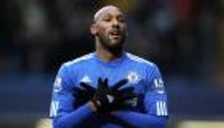 أنيلكا يتغزل في رونالدو وأنشيلوتي