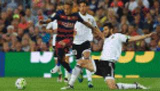 برشلونة: نيمار ليس للبيع