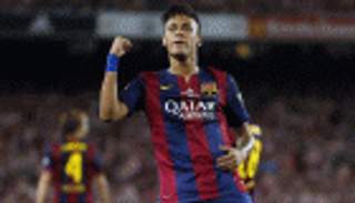 نيمار: هيمنة إسبانيا على بطولات أوروبا تظهر مدى قوة الليجا