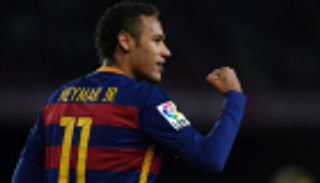 نيمار يمدد تعاقده مع برشلونة 5 مواسم