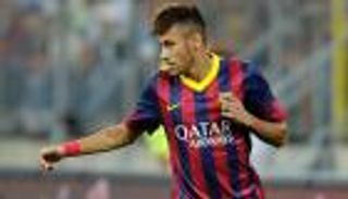 نيمار يعلن تجديد تعاقده مع برشلونة