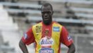 الاختبار الطبي يحسم تعاقد النجم الساحلي مع الكاميروني نيانج