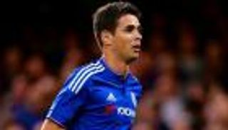 أوسكار يتطلع لإثبات ذاته مع 