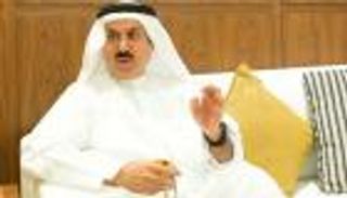 صقر غباش يطلق حملة لتوعية العمال القادمين للإمارات بحقوقهم