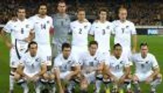 نيوزيلندا سادس المتأهلين إلى كأس القارات 2017