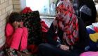 ارتفاع عدد النازحين من الفلوجة إلى 60 ألفا