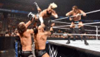 نتائج آخر عرض مسجل لـ