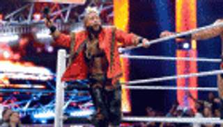 عودة سريعة لإنزو أموري من الإصابة