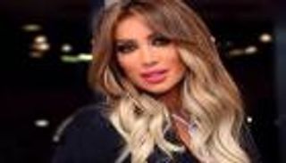 مايا دياب تتعاقد مع mbc على برنامج ألعاب
