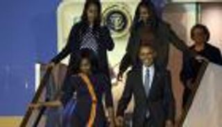 بعد كوبا والأرجنتين.. أوباما يختتم المصالحة السياسية بهيروشيما