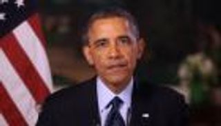 أوباما وباك وآبي يجتمعون الخميس لمناقشة "النووي الكوري"