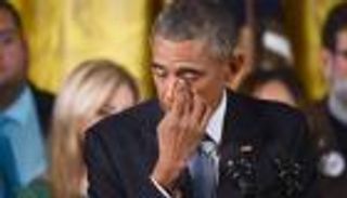 انتقادات "جمهورية" لأوباما بشأن إجراءات ضبط حيازة الأسلحة