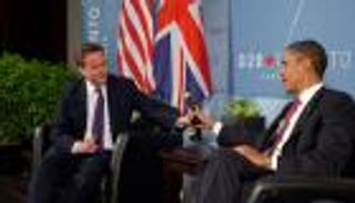 "العازبات" وضعن أوباما في البيت الأبيض ولفتن أنظار "بيرني"