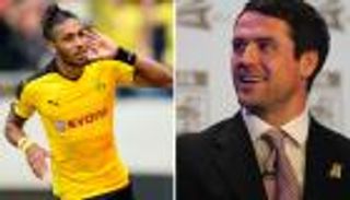 أوباميانج يضع مايكل أوين في موقف حرج