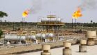  أسعار النفط تتراجع .. لكن تبقى فوق 40 دولارا