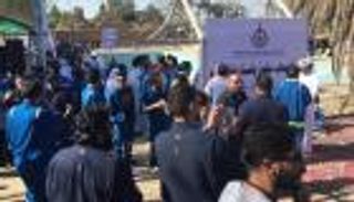 انتاج النفط الكويتي 1.5 مليون برميل مع استمرار إضراب العمال