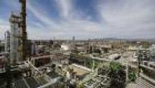 المكسيك: نشارك بالمحادثات النفطية في الإكوادور كمراقب