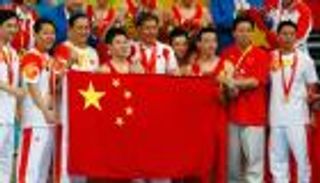 الصين تخطط للصدارة في 