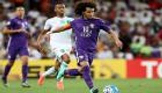 عموري وكيمبو يتصدران نجوم ربع نهائي 