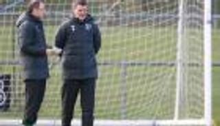 أونيل يرشح كين لخلافته في تدريب منتخب ايرلندا