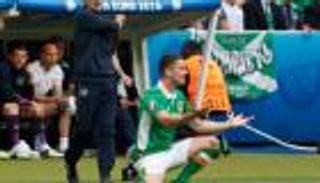 أونيل: أيرلندا